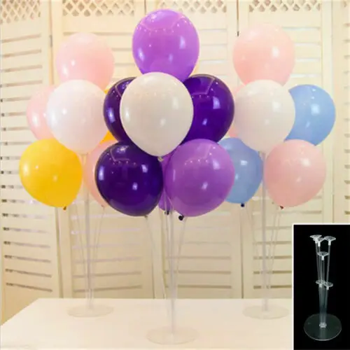 Вертикальный стенд для воздушных шаров Limit 100 1 комплект|Подставки хранения и - Фото №1