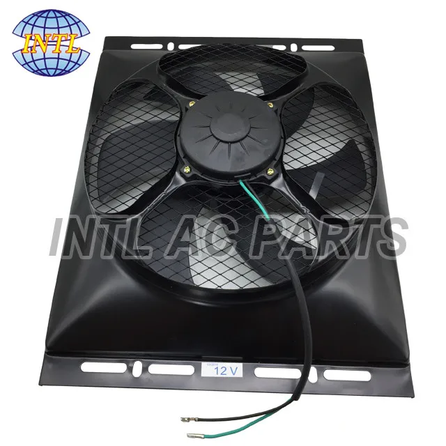 Универсальная автомобильная система переменного тока воздушный конденсаторный