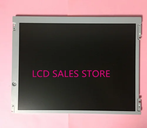 LQ121S1DG11 12.1 INCH CCFL BACKLIHGT INDUSTRIAL MONITOR LCD DISPLAY SCREEN  MADE IN JAPAN  A+ ORIGINAL 41 PINS TFT enlarge