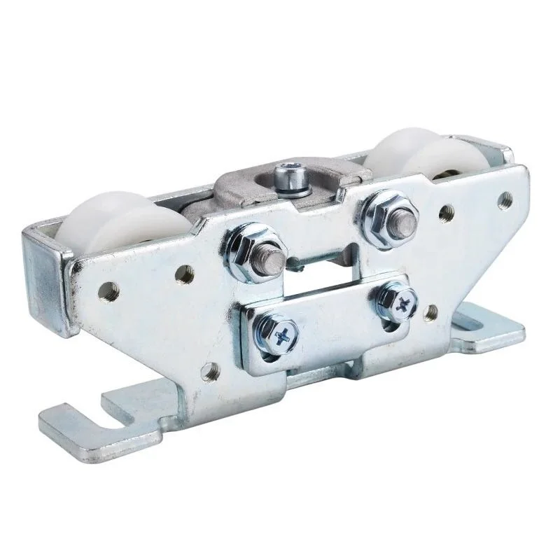 

Подвесное колесо для трансляционных дверей, автоматические дверные детали