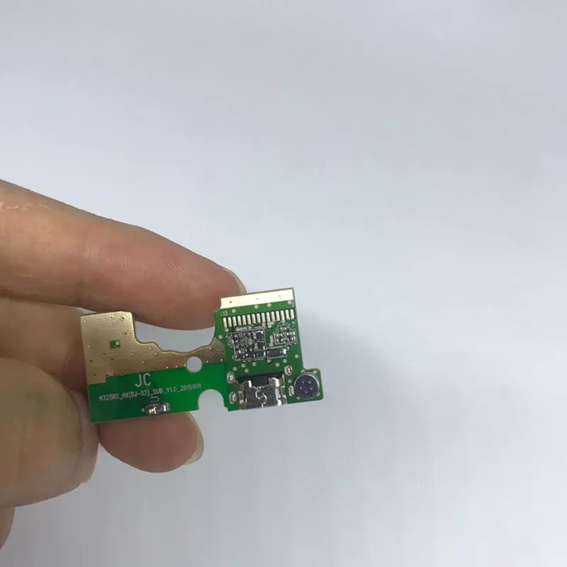 Original For UMI Rome Phone USB Plug Charge Board x Replacement |