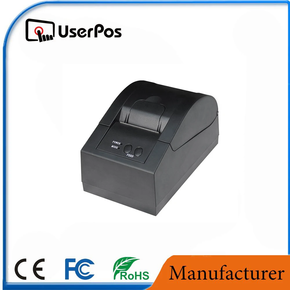 Принтер подключаемый к POS терминалу имеет быстрый отклик на 5870|printer|printer posprinter machine