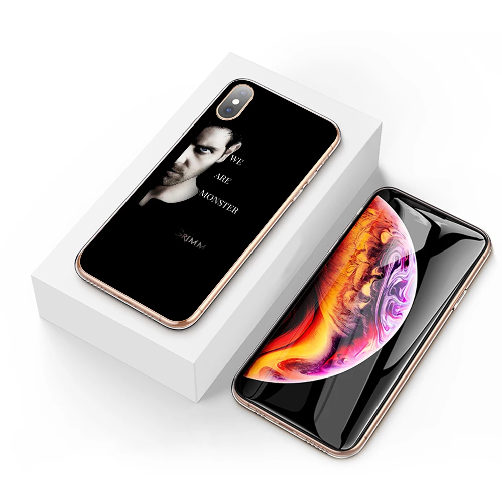 Жесткий чехол для телефона Lavaza Grimm Huawei P30 Pro Lite Nova 3 3i Honor 8 9 10 7A P30Lite | Мобильные