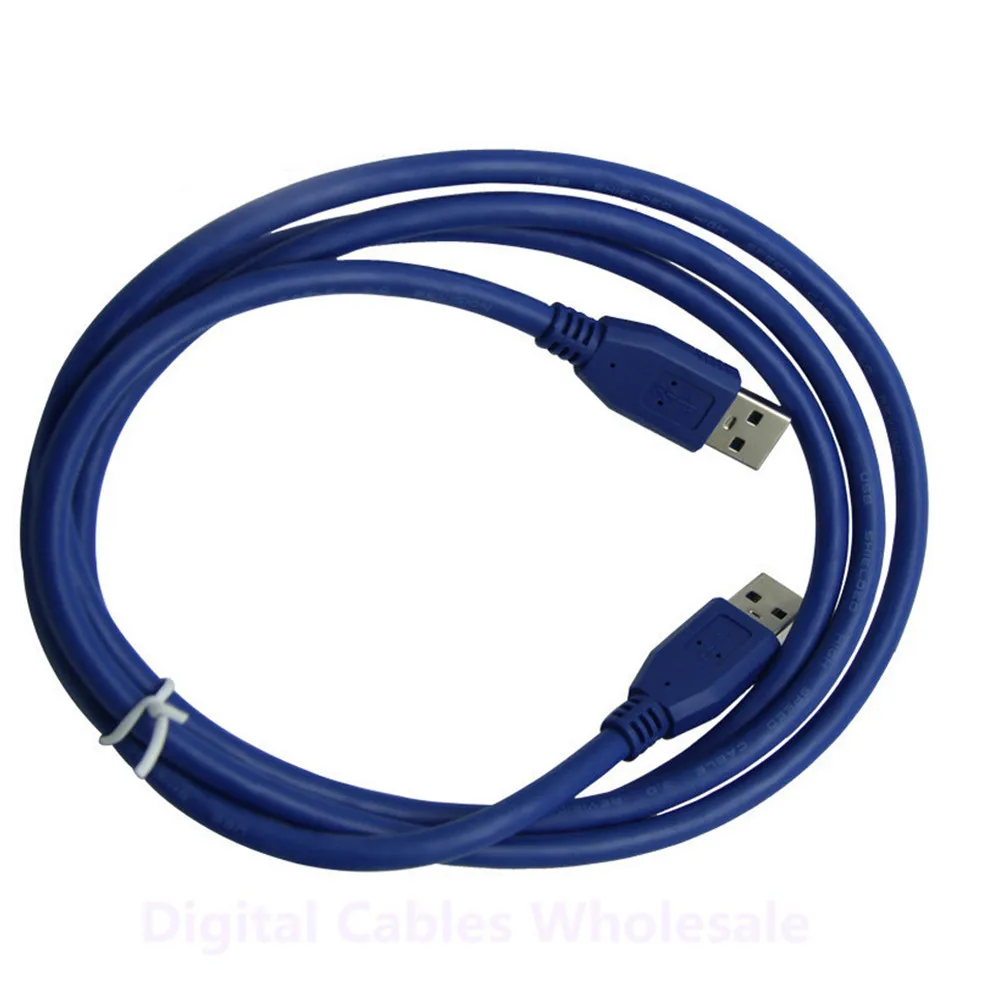 Новинка 5 ГБ/сек. супер быстрая скорость USB 3 0 тип A кабель для передачи данных