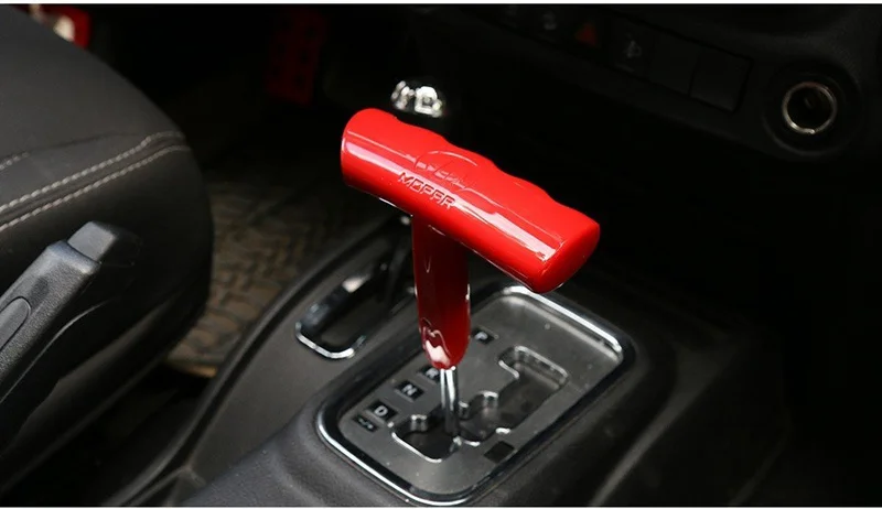 Grand Cherokee Liberty t-ручка переключения для Dodge Challenger/зарядное устройство Калибр Ram Chrysler 300/300c
