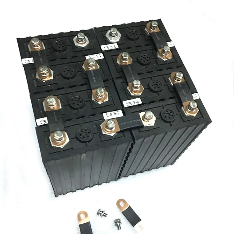 LiFePO4 батарея 3,2 V 300Ah для хранения солнечной энергии/elctric хранения инструментов/электрический велосипед/ups/автомобиль для гольфа