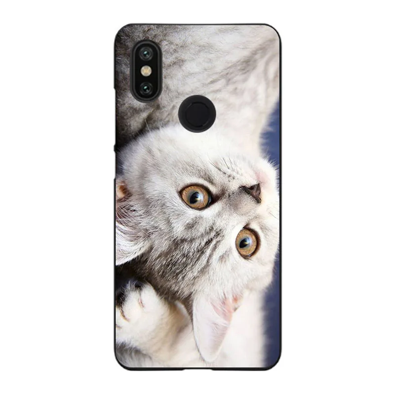 Милый модный чехол с цветочным рисунком для Alcatel 5 V 5060D, чехлы с рисунком, чехол для телефона Fundas Coque Animal Shell для Alcatel 5 V 5060D - Цвет: A142