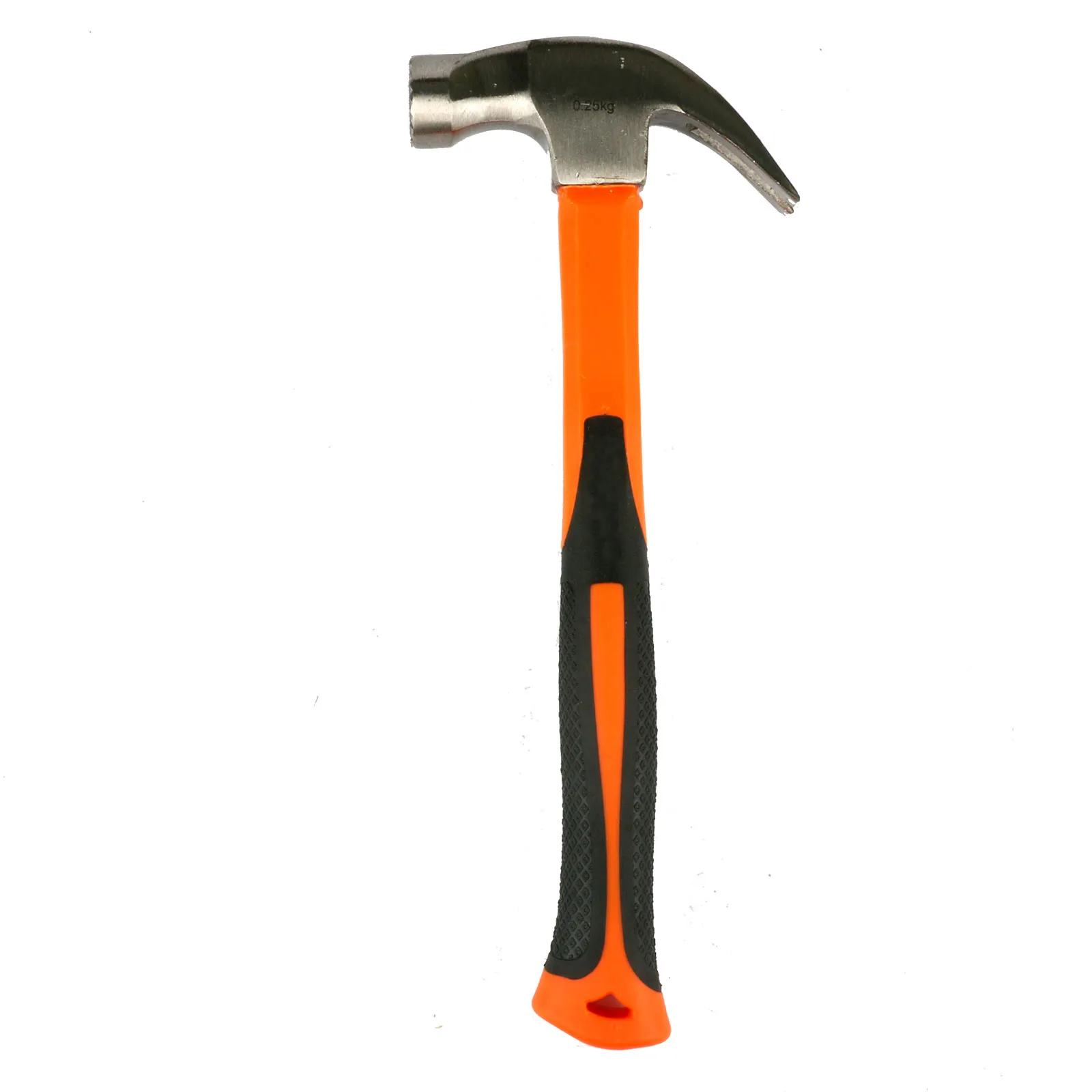 272 мм Магнитная зоб молоток Нескользящие головы мягкая ручка ремонт удалить