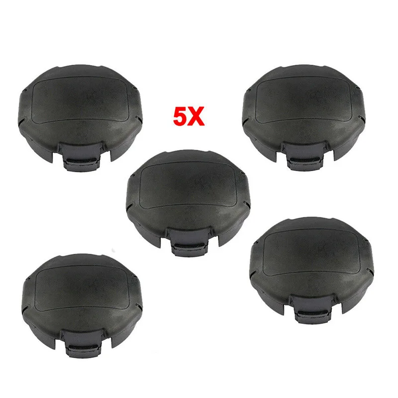 Травяная катушка Резак Триммер крышка головки для Shindaiwa эхо скоростная подача