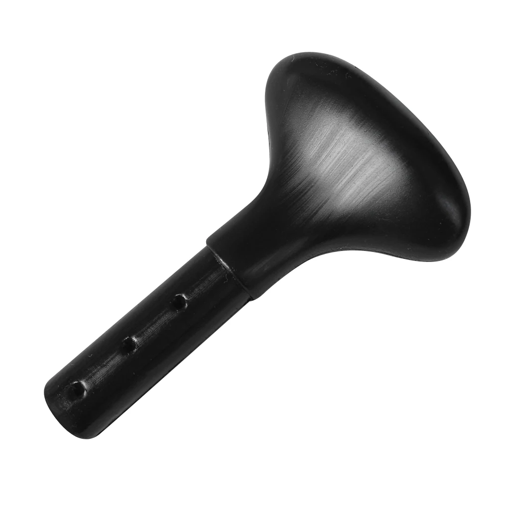 Lightweight Canoe Paddle T Handle for 23mm Surfboard Shaft Kayak Boat Replacement Equipment | Спорт и развлечения