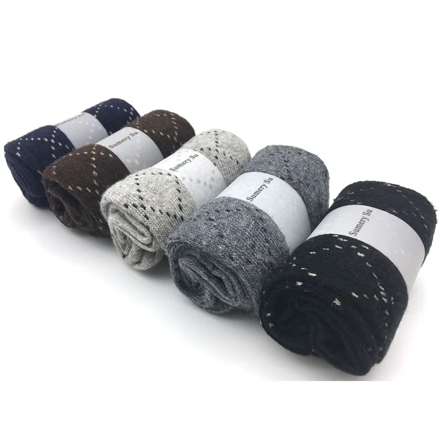 5 пар/партия мужские шерстяные носки|wool socks men|socks malesocks men |