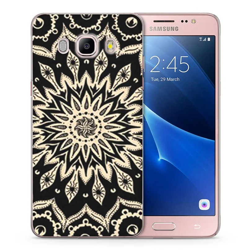 Чехол для Samsung Galaxy A3 A5 2016 2015 2017 prime J1 J3 J5 J7 ТПУ цветной мягкий принцессы manlada