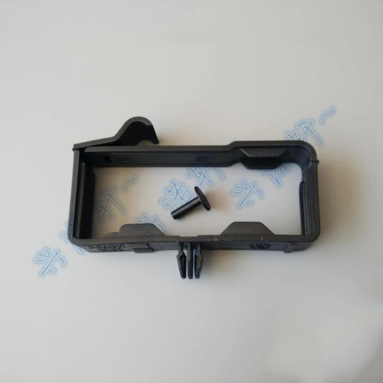 

Car parts Hengfei car trunk triangle warning sign fixed buckle for Volvo