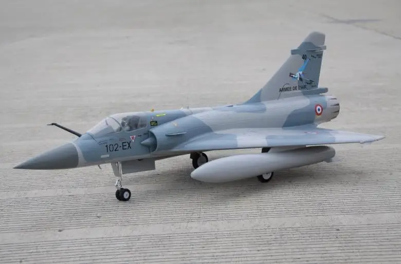 Freewing rc plane Mirage 2000 80 мм edf jet KIT|plane kills|rc kitrc landing gear |