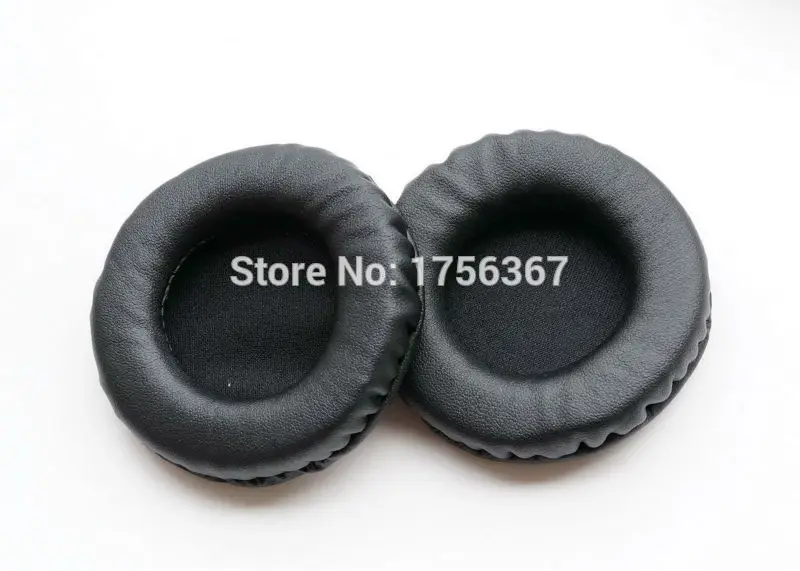 Сменные амбушюры для наушников DENON DN HP500 HP500S (наушники/гарнитура)|ear pads|ear pad