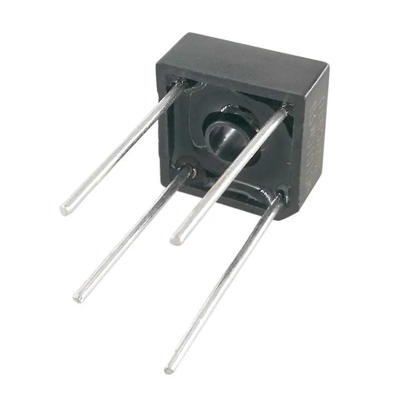 MCIGICM 5 шт. 6A 1000 В диодный мостовой выпрямитель kbpc610|bridge rectifier|diode bridge rectifierdiode |