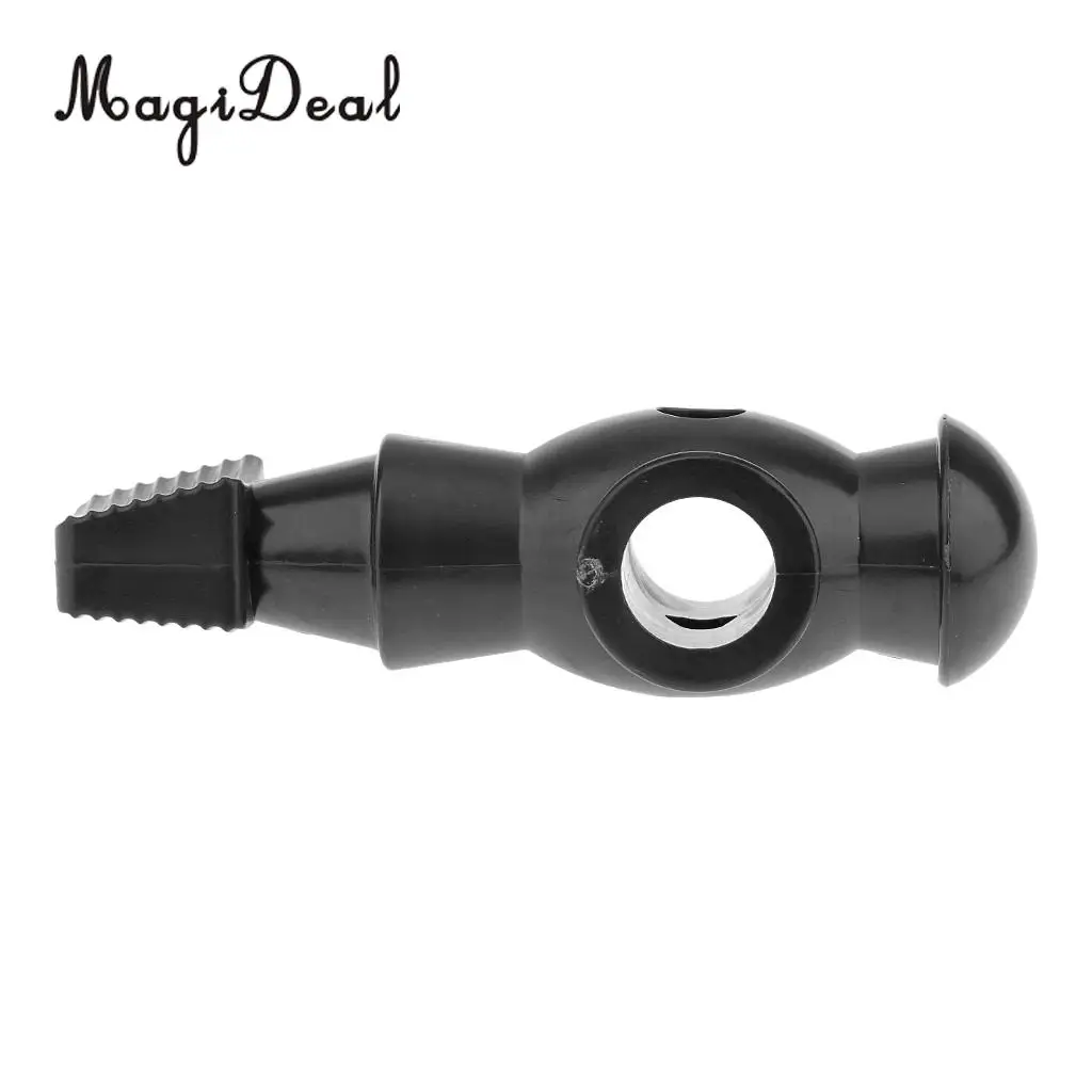 MagiDeal 22 штуки 5/8 'Мужской Настольный футбольный плеер с 6 штуками 36 мм футбольные