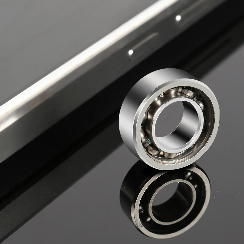 200 шт. R188 подшипник для EDC руки Spinner аутизма и СДВГ Непоседа вращения долгое время