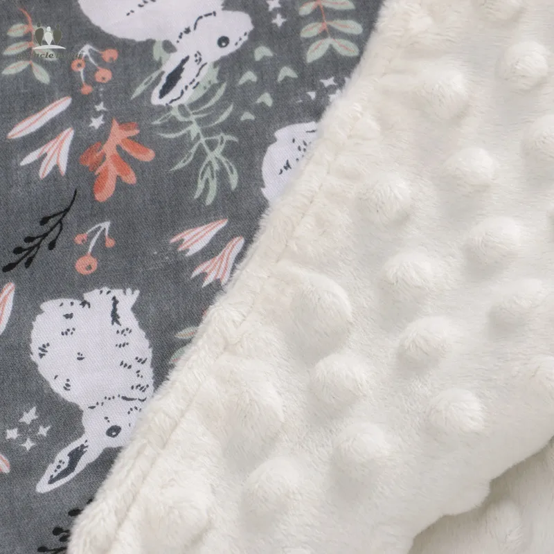 Детское Коралловое Флисовое одеяло для младенцев пеленать Bebe конверт коляска