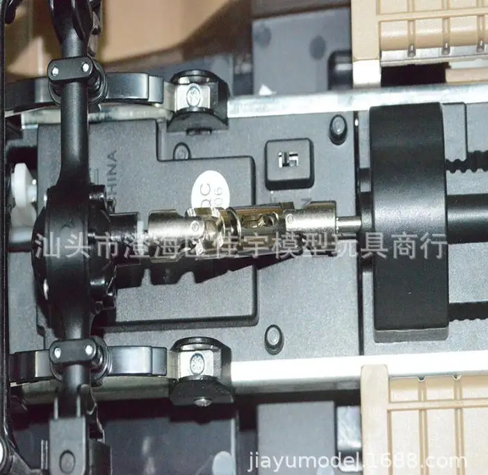 WPL B14 B24 C14 Fayee FY001 FY002 1/16 военный грузовик Радиоуправляемый автомобиль запасные