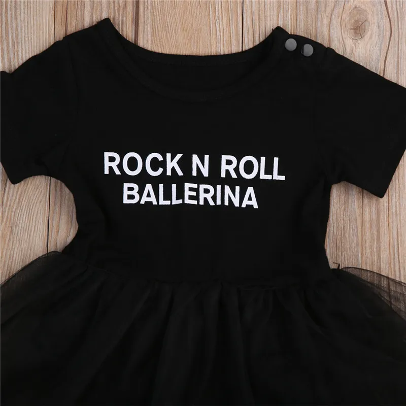 Милое платье для маленьких девочек Стильные Комбинезоны из сетчатого материала