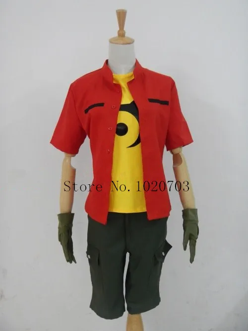 Костюм для косплея Digimon Frontier Takuya kanбара|cosplay school|costumes ukcostumes little red riding hood |