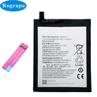 Сменный аккумулятор BL265 на 3000 мА  ч для мобильного телефона Motorola Moto M XT1662 XT1663