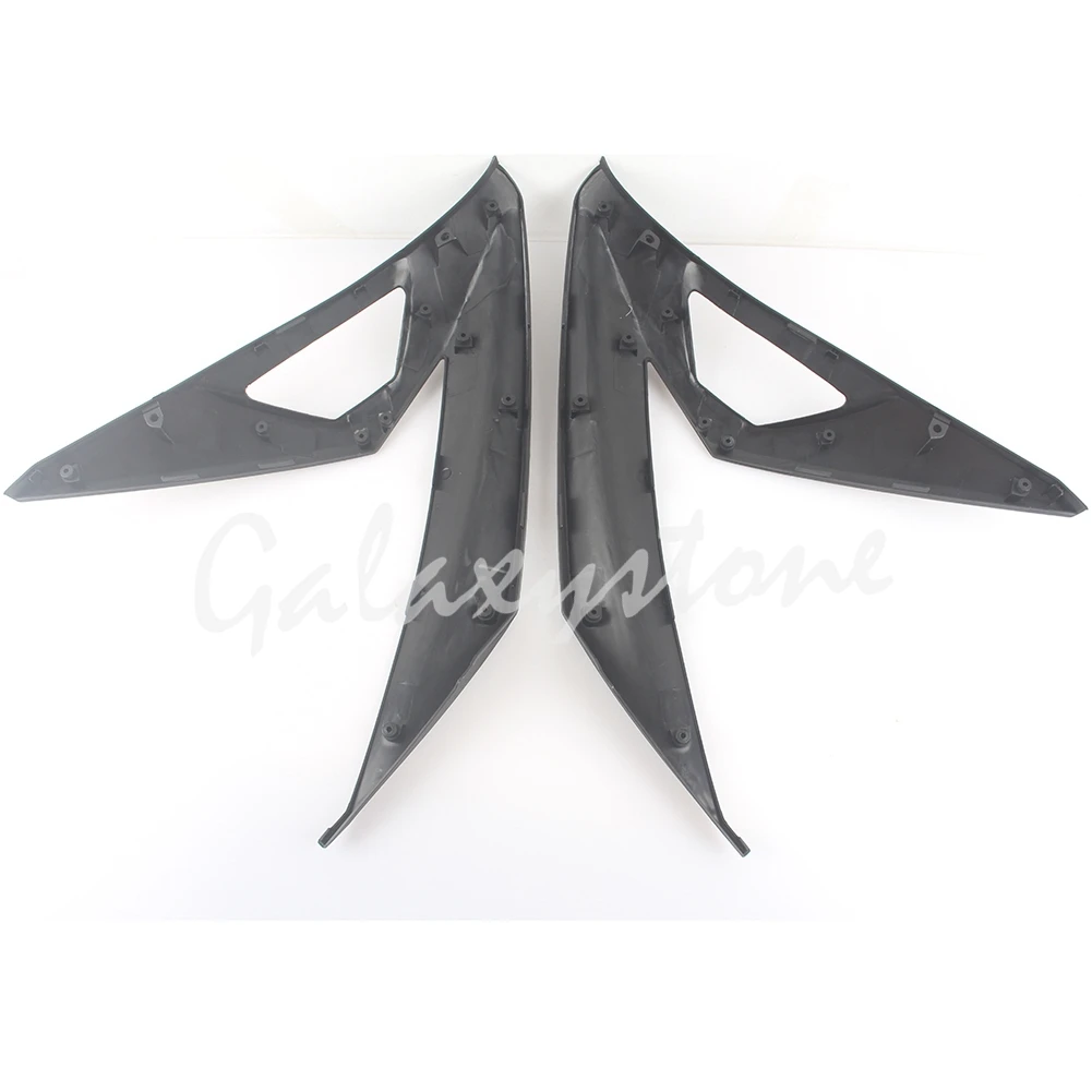 Подходит для 2013 2017 Kawasaki Ninja 300 EX верхняя левая и правая крышка Cowling внутренний