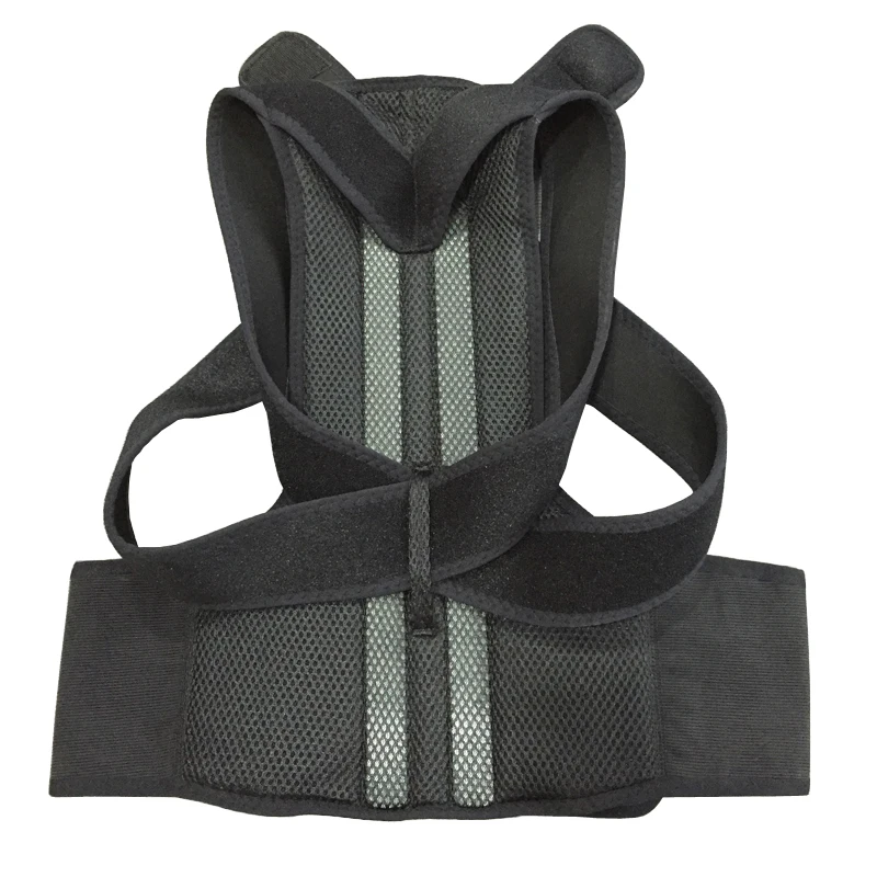 Ортопедический корсет коррекция осанки AFT B003|posture corrector brace|back support beltsupport belt |