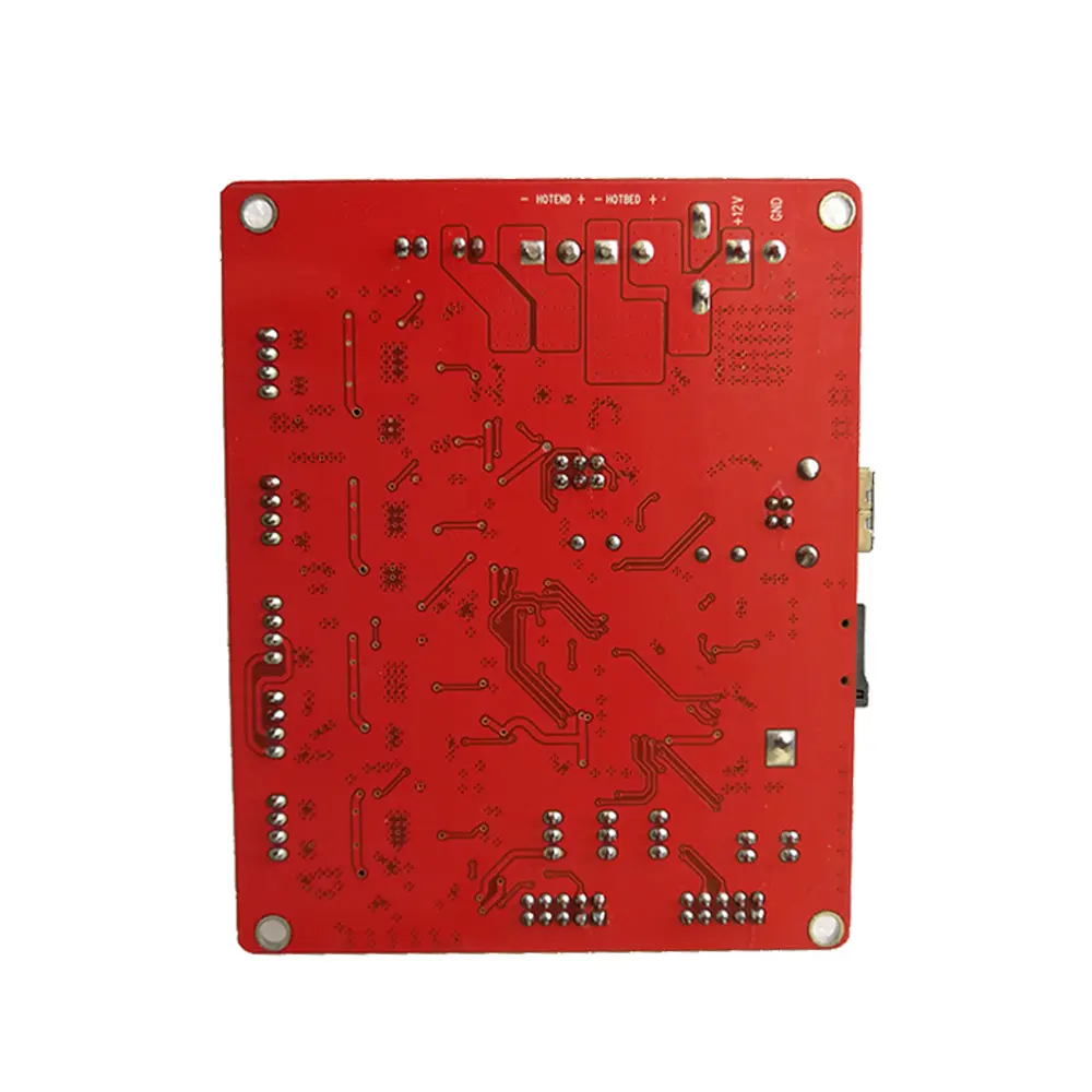 3D принтеры плата управления материнская совместима с Ramps 1 4 Управление Мендель i3