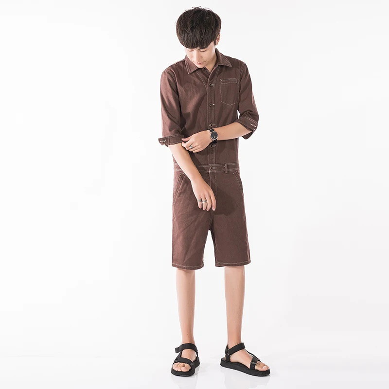 Новинка 2017 Мужская одежда модный тренд Ретро хип инструментальные сиамские