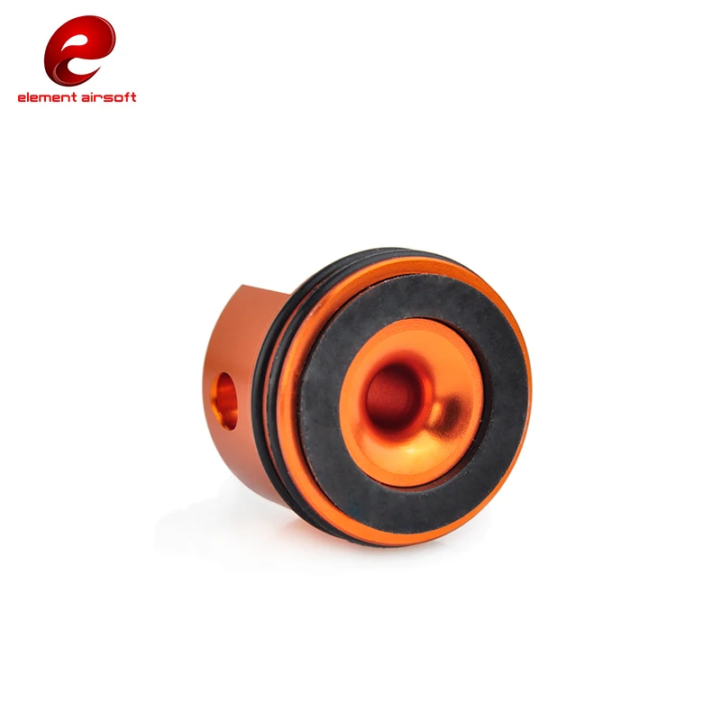 Element Airsoft с ЧПУ бесшумный подшипник поршневая головка цилиндра для редуктора Softair