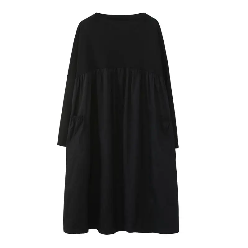 Новое поступление 2019 весеннее платье для беременных женское Повседневное