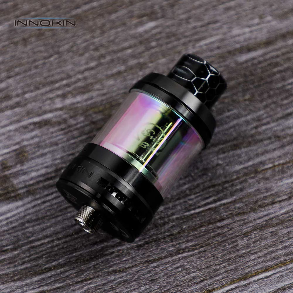 Оригинальный Innokin iSub B бак Vape 3 мл электронная сигарета атомайзер с дополнительной