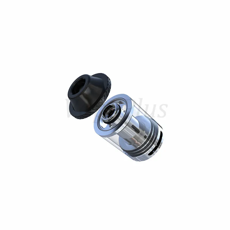 Бак IJOY Tornado 150 Sub Ohm & RTA Tank емкость 4 2 мл бак атомайзера с новым катушкой 0 3 Ом и RTA|sub ohm