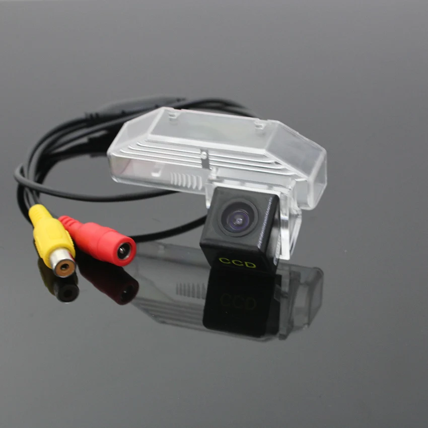 YESSUN для Mazda6 Ruiyi 2008 ~ 2009 Автомобильная камера заднего вида парковки