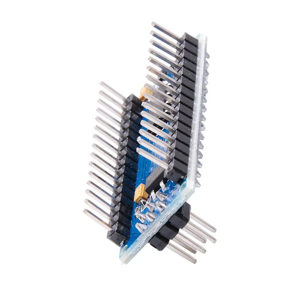 Nano Board CH340/ATmega328P без кабеля USB, совместим с Arduino Nano V3.0(без кабеля