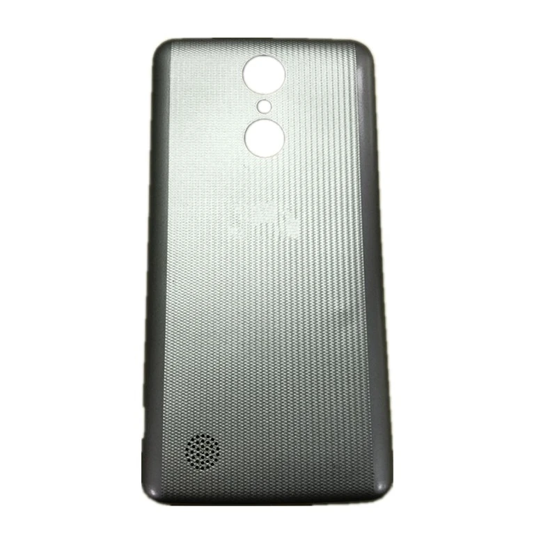 Оригинальный задний корпус RTBESTOYZ для LG Aristo K8 2017 M210 MS210 V3 задняя крышка
