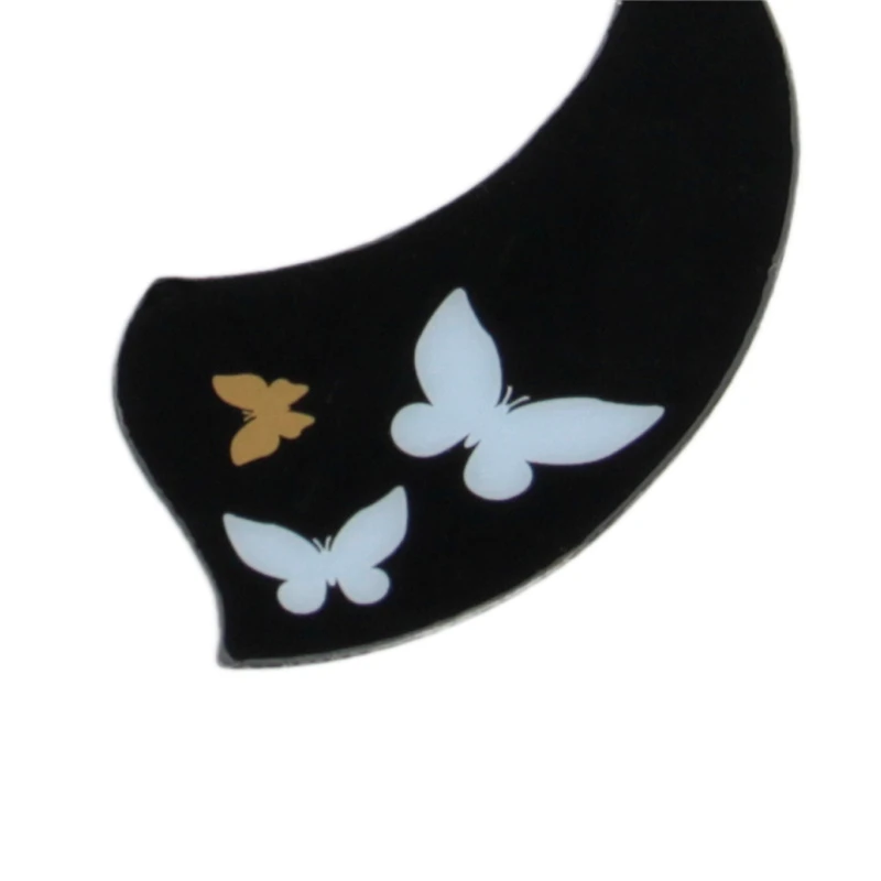 Защитная накладка для укулеле 26 дюймов тенор Гавайская гитара с царапинами