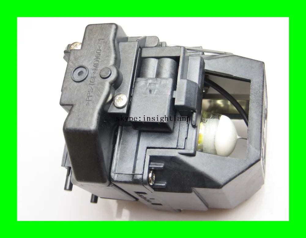 Лампа для проектора с корпусом EB X02 S02 W02 W12 X12 S12 X11 X14 EX3210 EX5210 EX7210|projector lamp|lamp for