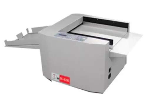 Автоматическая машина для creaser и перфорации бумаги создания в стиле сделай сам |