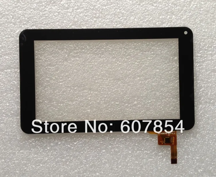 7 &quotдюймовый планшетный ПК сенсорный для Ployer MOMO9 Star DPT 300 N3803B B00 V1.0 оригинальный