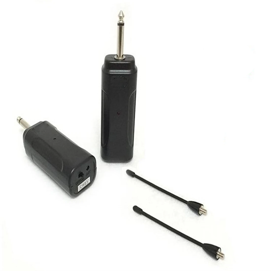 SEWS портативная беспроводная аудио передатчик приемник система для