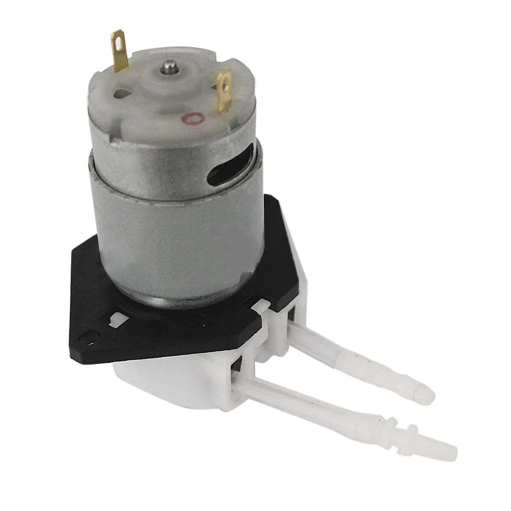 Новинка 1 шт. 12 в 24 постоянного тока фотолабораторный дозирующий аналитический