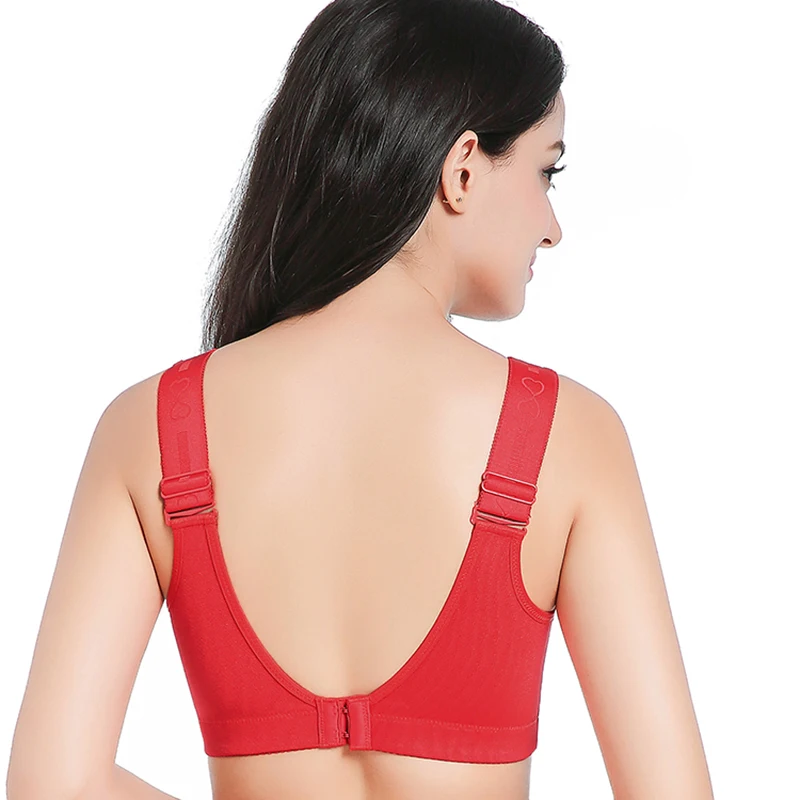 Бюстгальтер без косточек пуш ап большие чашечки Sutia Bralette тонкая чашка размеры