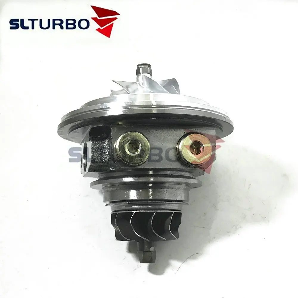 KKK Balanced Turbo cartridge 06F145701FV for VW Golf / Passat B6 2.0 TFSI 147Kw 200HP AXX 2003-2008 5303-988-0086 5303-970-0086 |