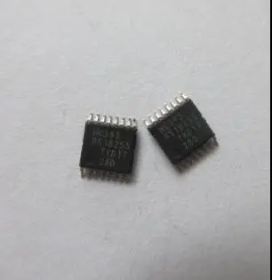 1 шт./лот 74HC595PW 74HC595 HC595 последовательный или параллельный переключатель с