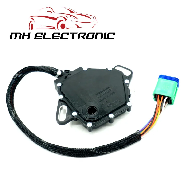 MH Электронный нейтральный предохранитель для Peugeot 207 307 Citroen Renault Laguna 2 DPO DP0 AL4