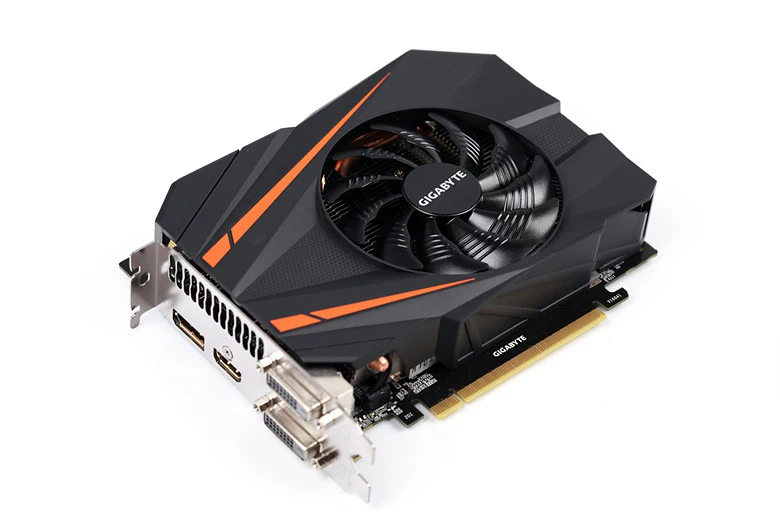 BYKSKI водный блок использовать для GIGABYTE GTX1080MINI ITX 8G/GTX1070MINI OC 8G/полное покрытие