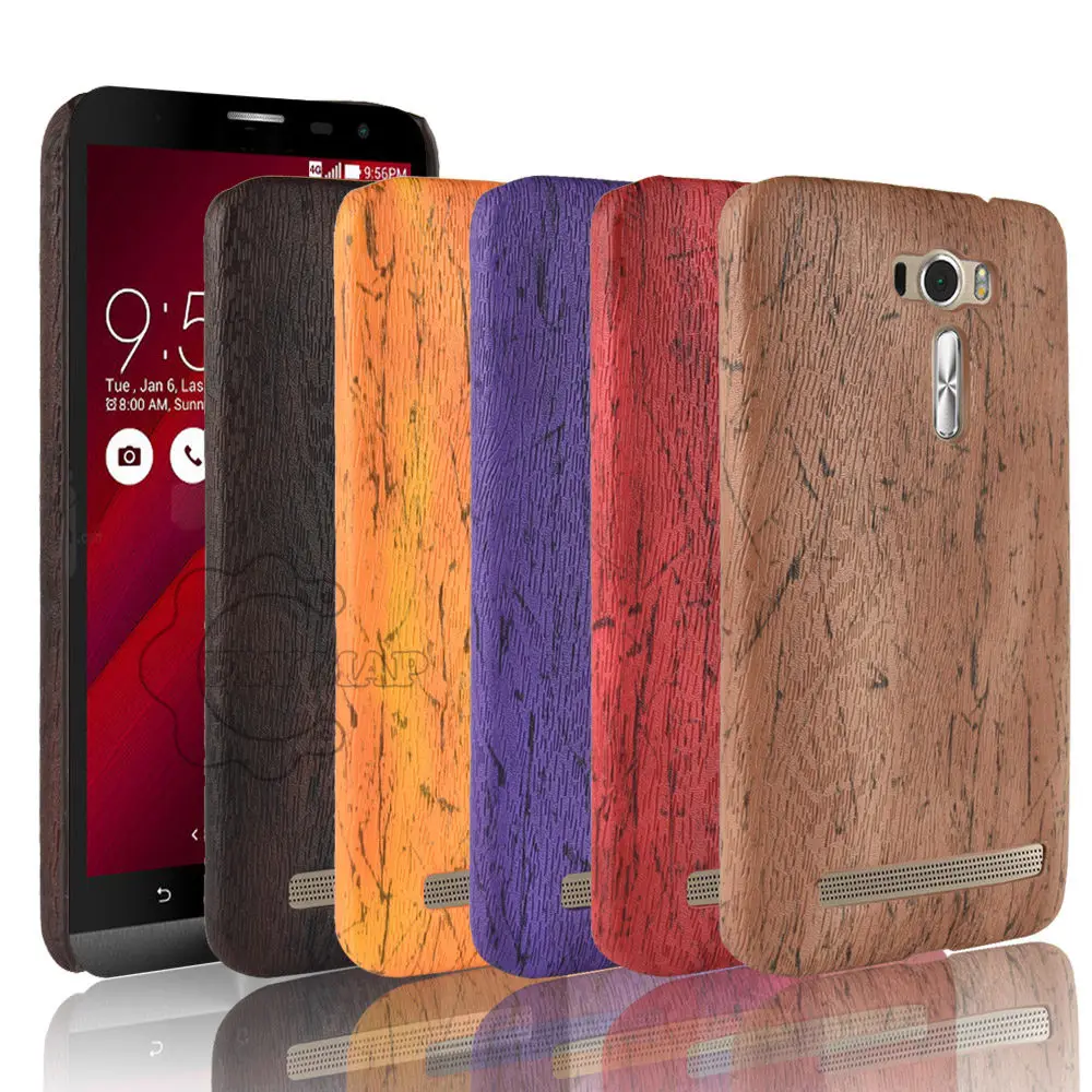 Чехол для ASUS Zenfone 2 Laser ZE600KL Z00MD ZE 600KL жесткий защитный чехол ПК ZE601KL